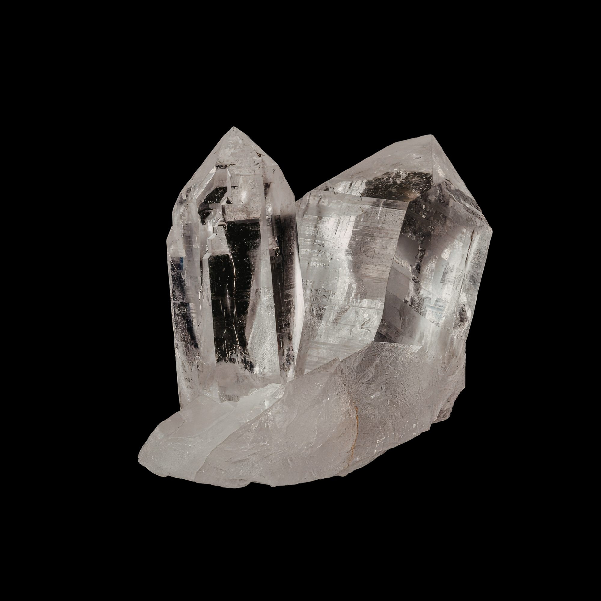 Quartz Specimens